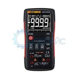 Тестер-мультиметр ANENG AN-Q1 фото