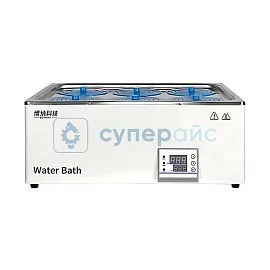 Лабораторная термостатирующая ванна Bonakeji HH-6 фото