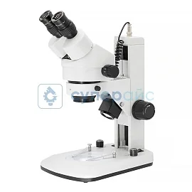 Микроскоп бинокулярный BM XTZ-D (7-90X) фото