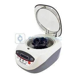 Центрифуга лабораторная Hong Zeyi Mini-PRO-7K фото