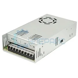 Блок питания, 24В, 15А, 360Вт фото