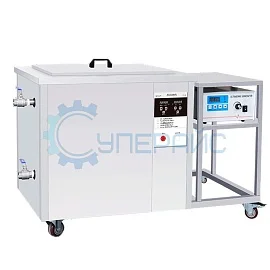 Ультразвуковая ванна FUYANG F-120, 45 л фото