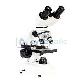 Биологический микроскоп для младших классов FZU 1200 фото