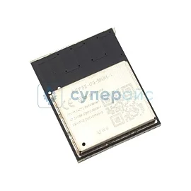 Контроллер ESP32-C3-MINI-1-N4 (4MB) фото