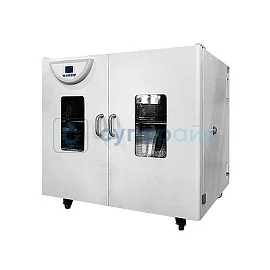 Программируемая камера для сушки Yiheng BPG-9420A фото