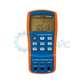 Цифровой измеритель иммитанса Tonghui TH2822A фото