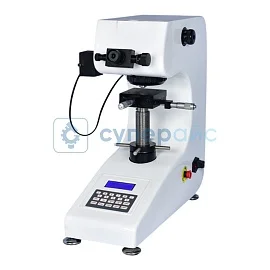 Твердомер SanLiang HV-1000 фото