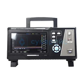 Температурный анализатор DCUU DC8032 фото