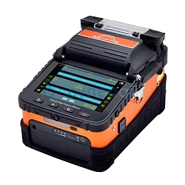 Аппарат для сварки оптических волокон Signal Fire AI-6C+ фото