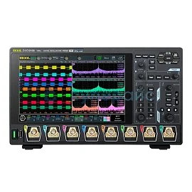Восьмиканальный осциллограф RIGOL DHO5108 фото
