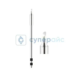 Жало паяльное QUICK TSS02-2C фото