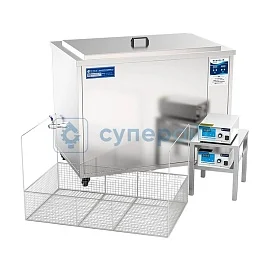 Ультразвуковой очиститель GRANBO GM72360 фото