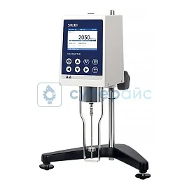 Вискозиметр цифровой SHUJU NDJ-5A фото