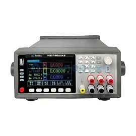 Лабораторный блок питания Huaxinyuan HX6333A фото