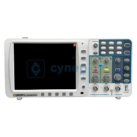 Осциллограф цифровой OWON SDS6062 фото