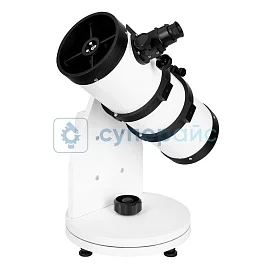 Телескоп Добсона Levenhuk LZOS 500D фото