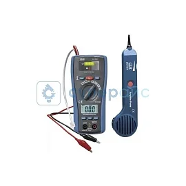 Детектор скрытой проводки CEM LA-1014 фото