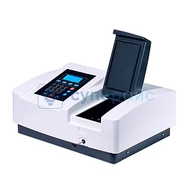 Спектрофотометр лабораторный Labshark LGDJ-754N фото