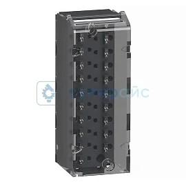 Соединительный блок Schneider Electric BMXFTB2020 фото