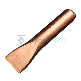 Сменное жало PISO 500W (22 х 93 мм) фото