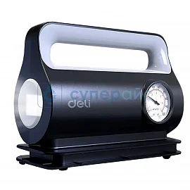 Воздушный компрессор Deli DL880280S фото