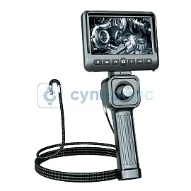 Эндоскоп с экраном Gogolux GL-500A (6,5 мм) фото