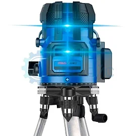 Нивелир MBOOS MBS-8969 (2 луча) со штативом фото