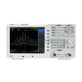 Цифровой спектроанализатор OWON XSA1015P-TG фото