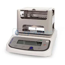 Цифровой измеритель плотности Qunlong DX-300 фото