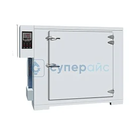 Высокомощный сушильный шкаф Siqikeji DHG500-05 фото