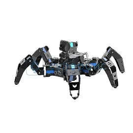 Робот-паук Xiao-r 4B4G фото