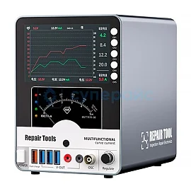 Блок питания постоянного тока TBK 217 фото