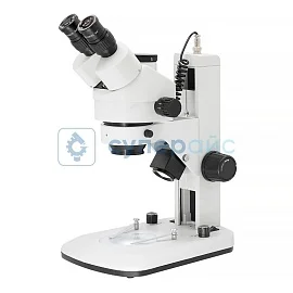 Микроскоп тринокулярный BM XTZ-E (7-90X) фото