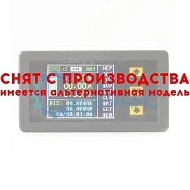 Многофункциональная измерительная головка VAC-1050A с поддержкой беспроводной связи фото