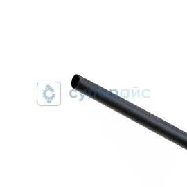 Термо-трубка 6,4мм/10м с клеевым слоем фото