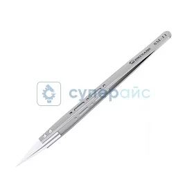 Керамический пинцет MECHANIC SM-11 фото