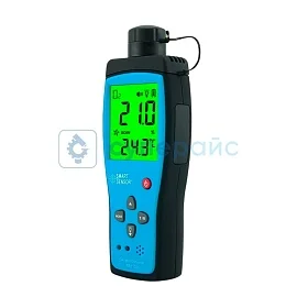 Кислородный детектор Smart Sensor AR8100 фото