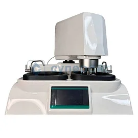 Шлифовально-полировочный станок MINCEE HMP-2AE фото