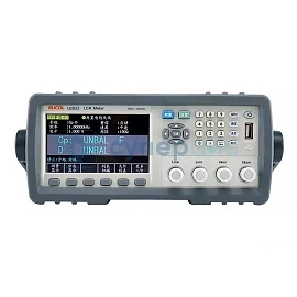 Цифровой LCR измеритель Eucol U2832 фото