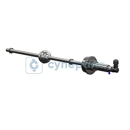 Электронный детектор уровня Овен ПДУ-RS.250.10 фото