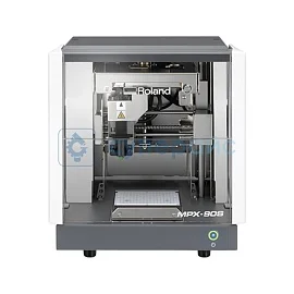 Трехмерный принтер Roland MPX-90S фото