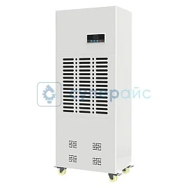 Промышленный осушитель воздуха SR SR-7180E фото