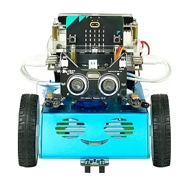 Робот-машина microbit V2.2 (A) фото