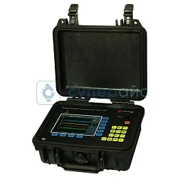 Рефлектометр ЭРСТЕД TDR-109 СТРИЖ-C фото