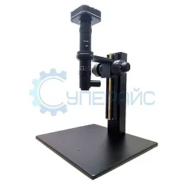 Видеомикроскоп промышленный Weite Vision WM4K650C фото