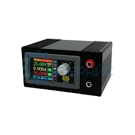 Источник питания понижающий XY5008 фото