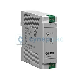 Источник питания Овен БП30А-24 фото