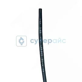 Термо-трубка тонкостенная 22мм/10м фото