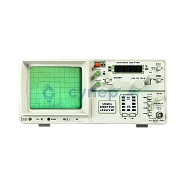 Анализатор спектра MCH SM-5010 фото