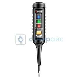 Индикаторная отвертка ANENG B15 фото